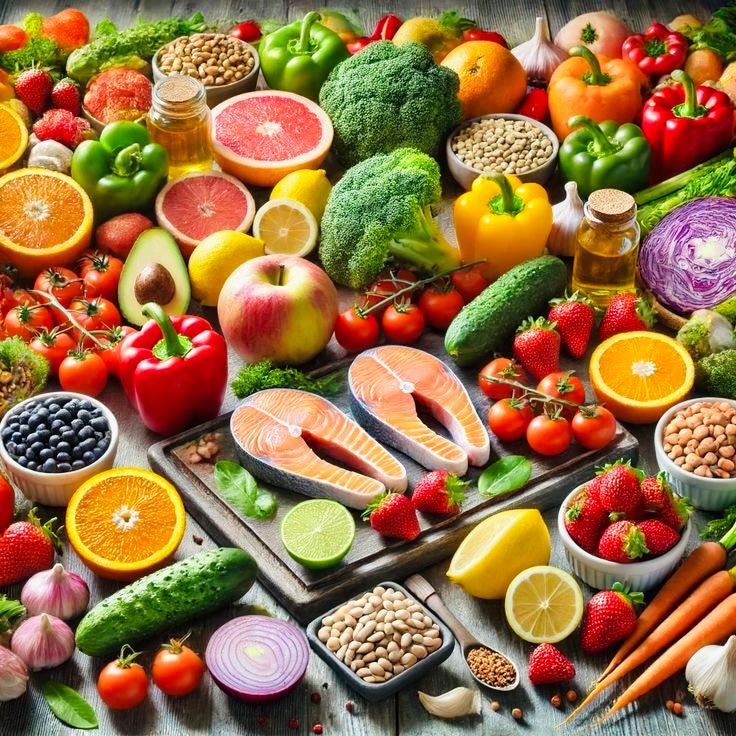 What Is an Anti-Inflammatory Diet and Does It Really Work?