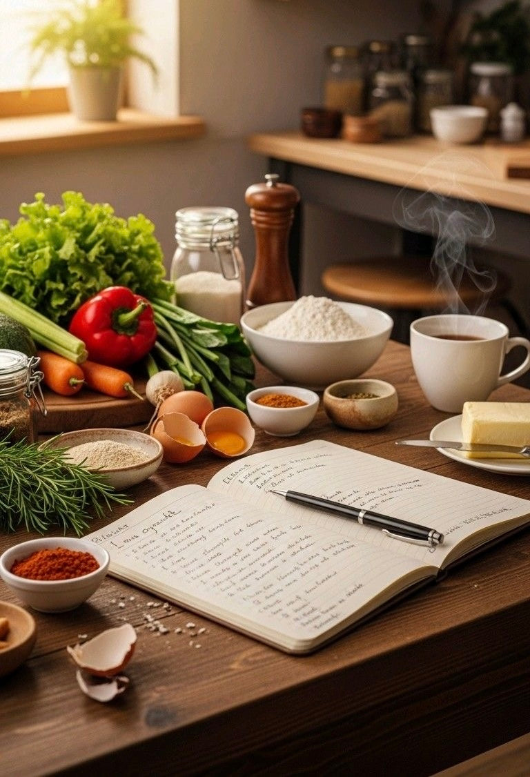 Healthy Eating Doesn’t Have to Be Expensive: Eating Well Without Spending More