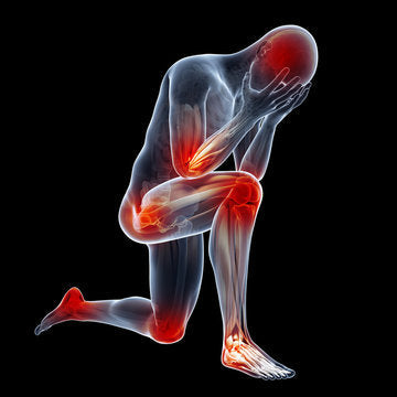 Understanding Inflammation: What It Is, Why It Matters, and How to Support Your Body Naturally