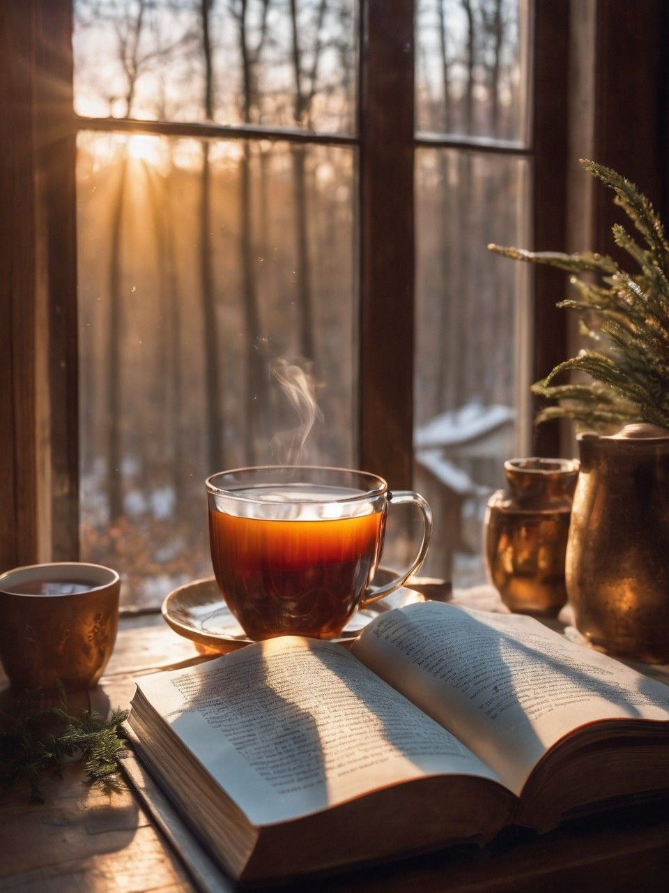 Supporting Inflammation Without Extremes: A New Year Perspective