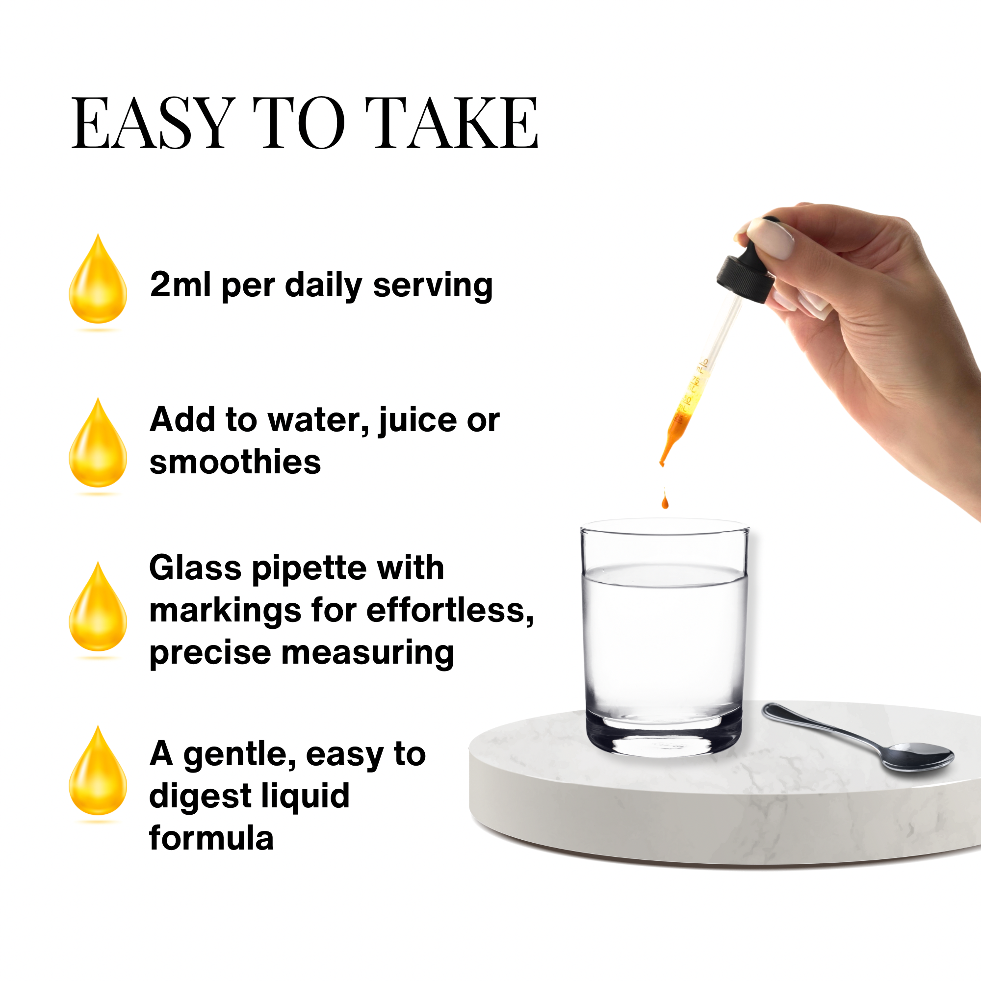 Curcumin and Boswellia Liposomal Liquid Food Supplement 60ml